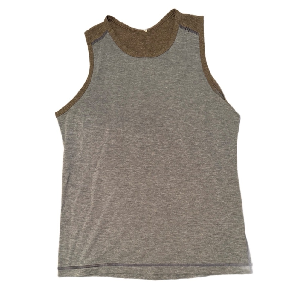 Lululemon Men’s Tank Top